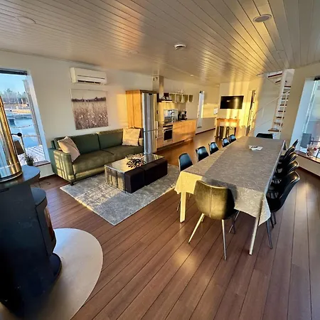 Helmi By Interhome Prázdninový dům Espoo
