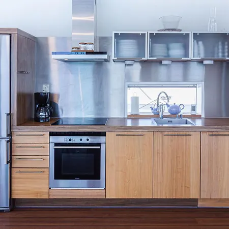 Helmi By Interhome Prázdninový dům Espoo