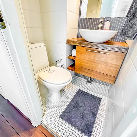 Helmi By Interhome Prázdninový dům Espoo